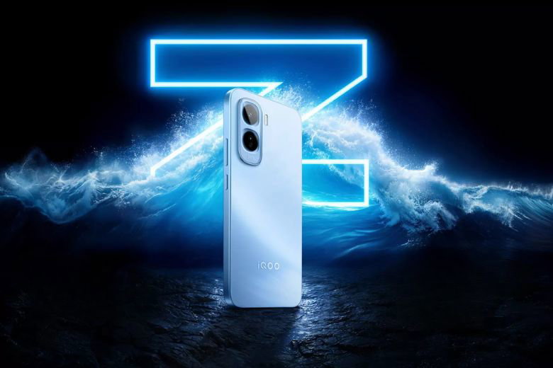 Vivo iQOO Z11 5G 2