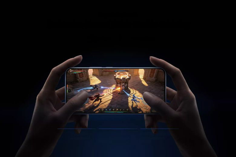 Vivo iQOO Z11 5G 3