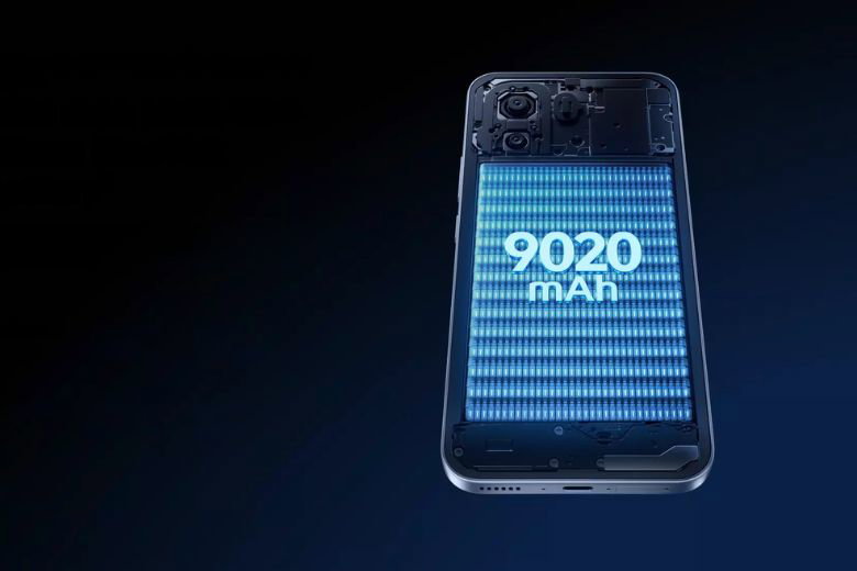 Vivo iQOO Z11 5G 5