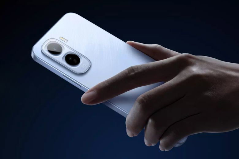 Vivo iQOO Z11 5G 6