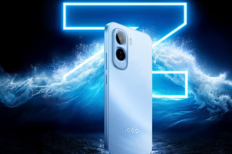 iQOO Z11 Lite 1