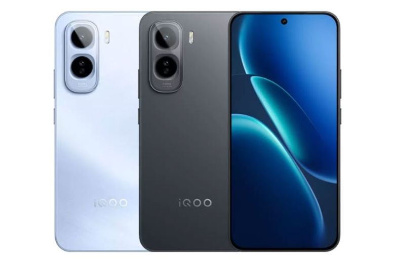 iQOO Z11 Lite 2