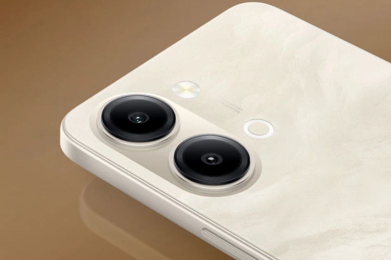 Vivo iQOO Z11 Lite 5