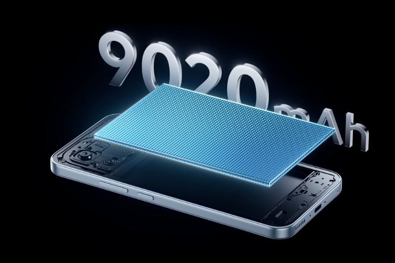 iQOO Z11 5