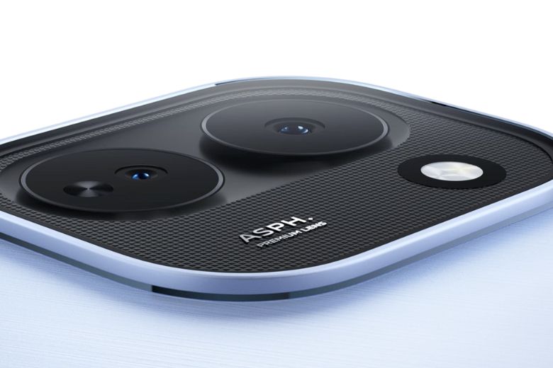iQOO Z11 6