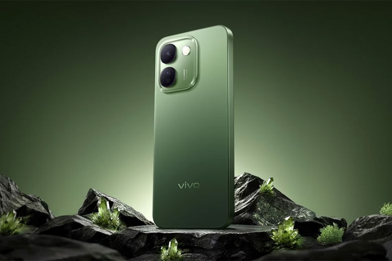 Vivo S2 FE 1