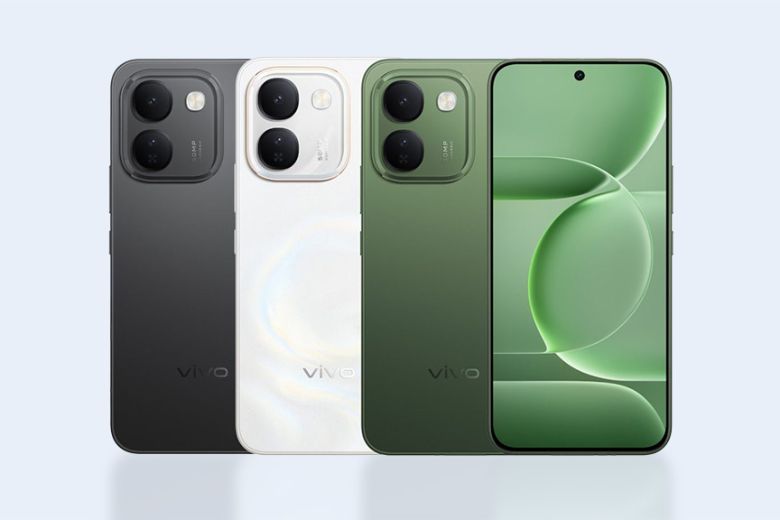 Vivo S2 FE 2