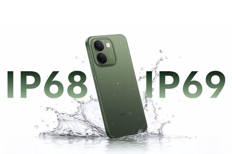 Vivo S2 FE 5