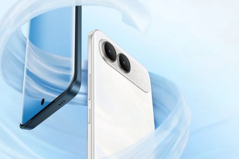 Vivo S2 ra mắt 1