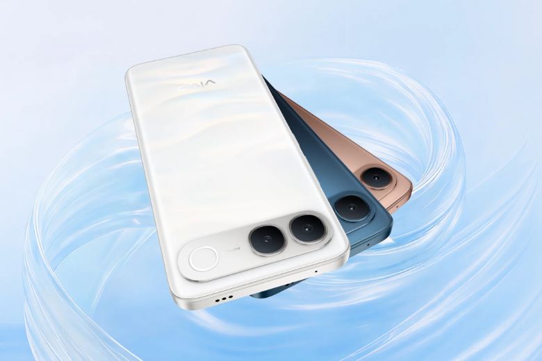 Vivo S2 ra mắt 2