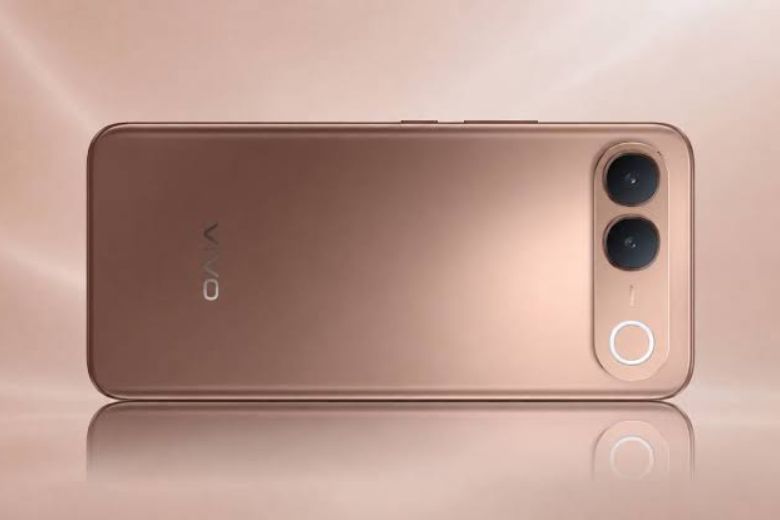 Vivo S2 ra mắt 3