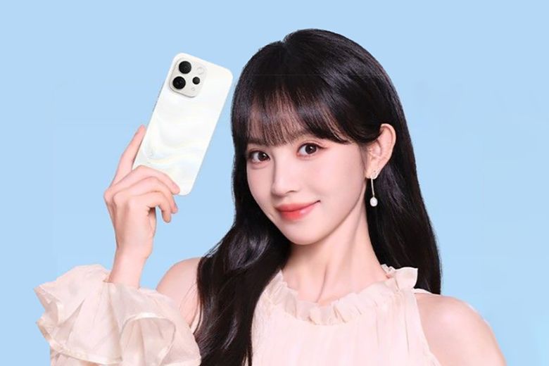 Vivo S50t Vitality Edition 1