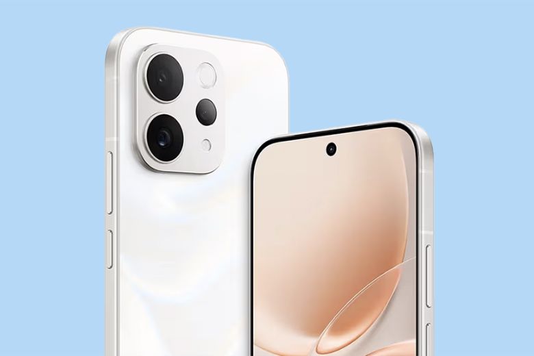 Vivo S50t Vitality Edition 5