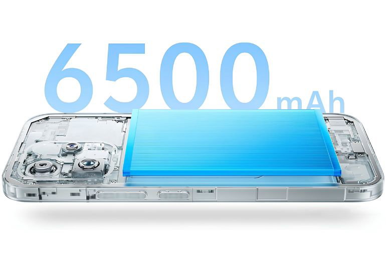 Vivo S50t Vitality Edition 6