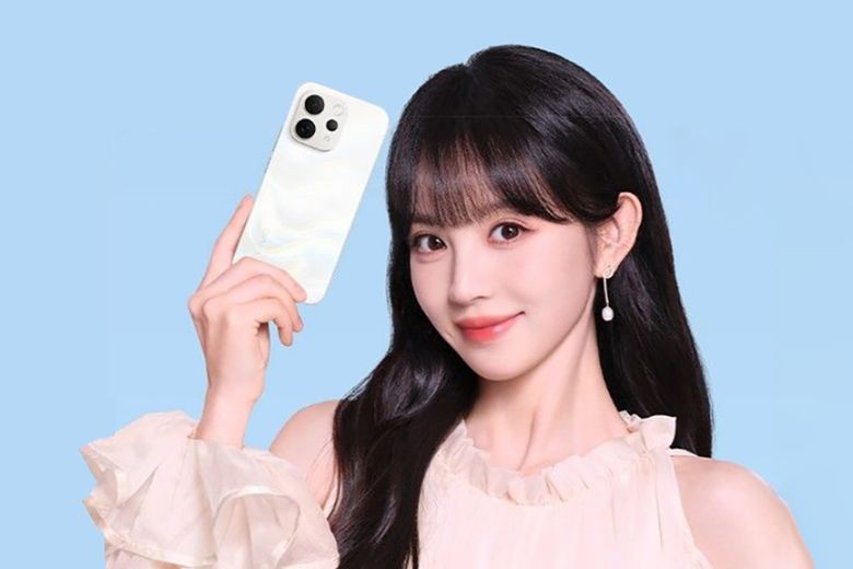 Vivo S50t Vitality Edition 1