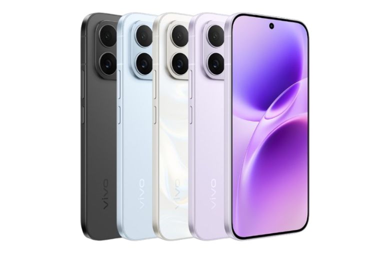 Vivo S50t Vitality Edition 2