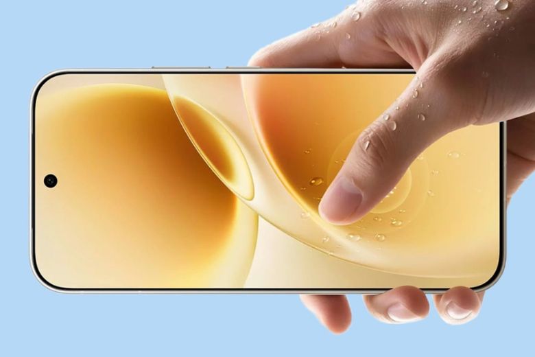 Vivo S50t Vitality Edition 3