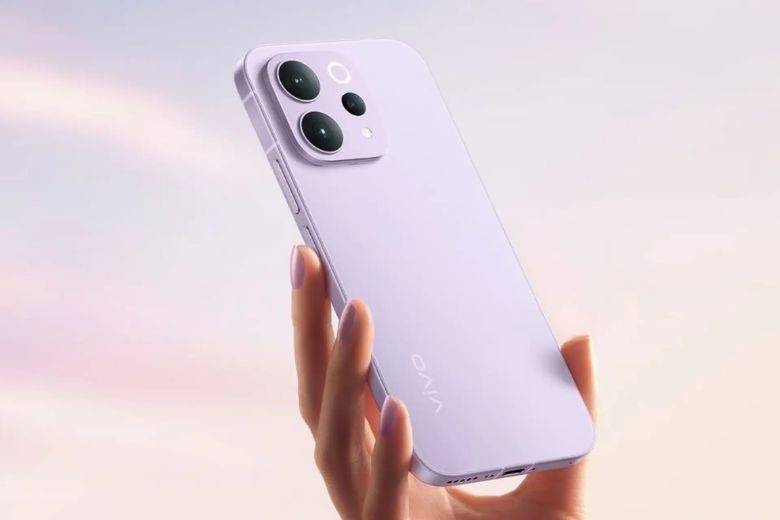 Vivo S50T 1