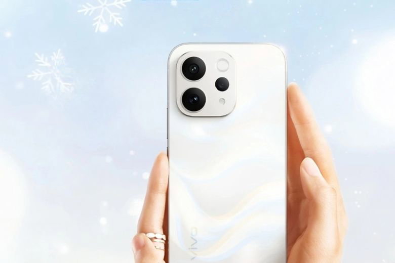 Vivo S50T 2