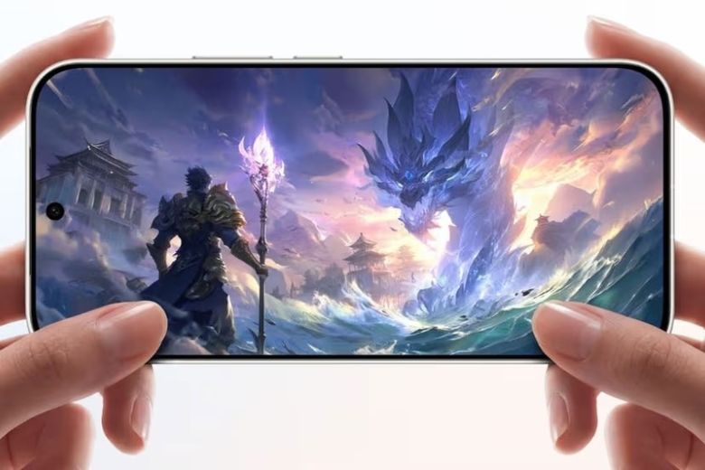 Vivo S50T 3