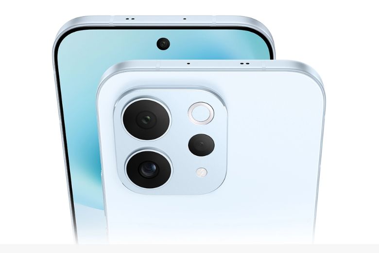 Vivo S50T 5