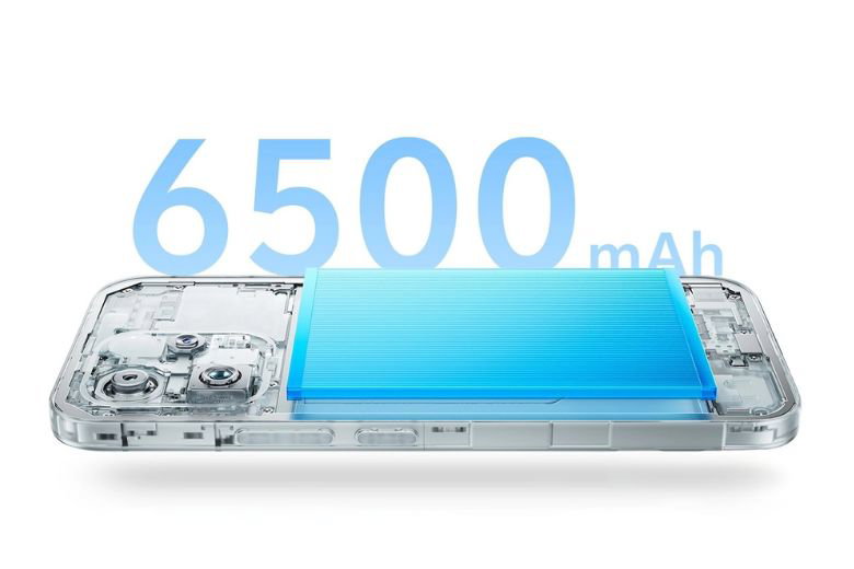 Vivo S50T 6