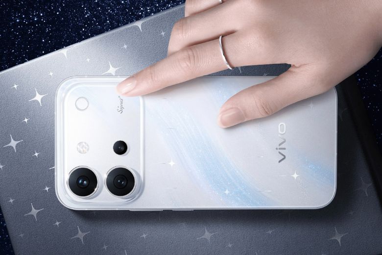 Vivo S60 và S60 Vitality ra mắt 2