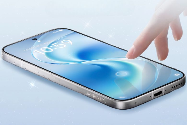 Vivo S60 và S60 Vitality ra mắt 3