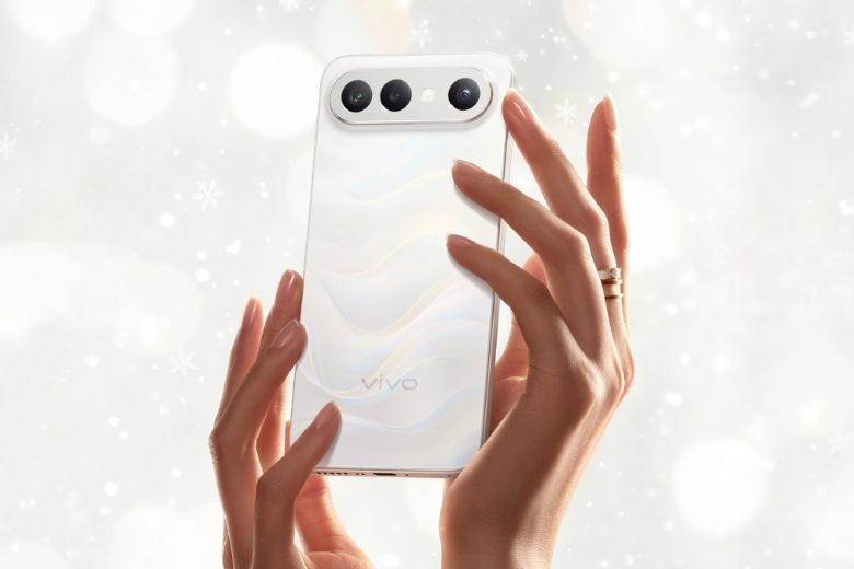 Vivo S60 Pro Mini 1