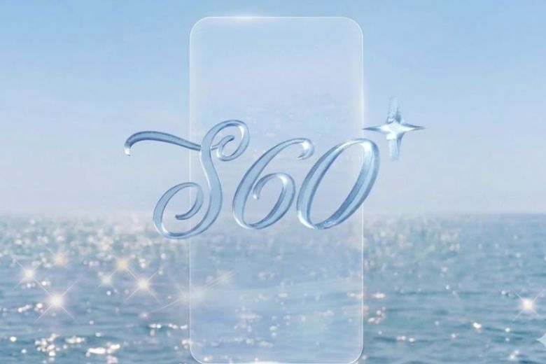 Vivo S60 1