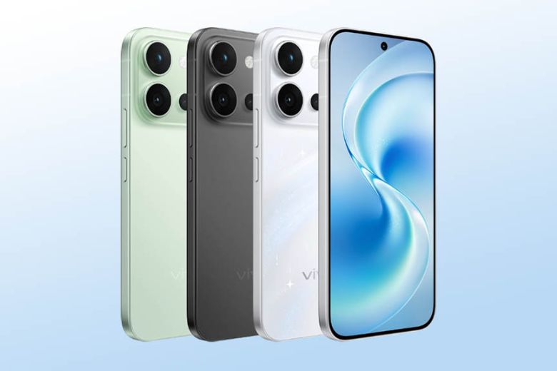 Vivo S60t 2