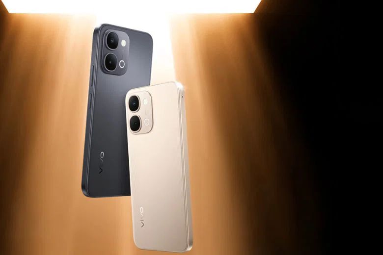 Vivo T5 1