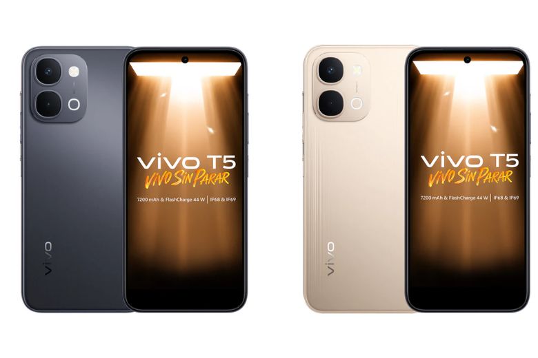 Vivo T5 2