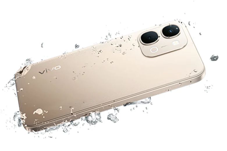 Vivo T5 3