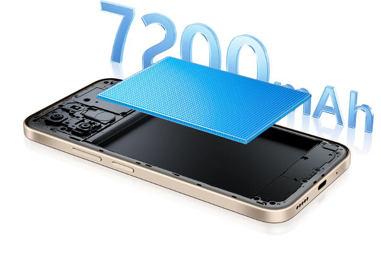 Vivo T5 7