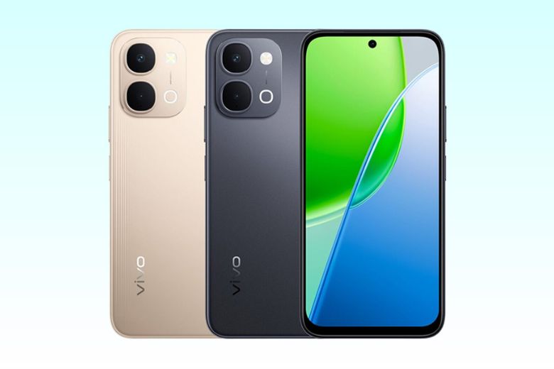 Vivo T5 ra mắt 2