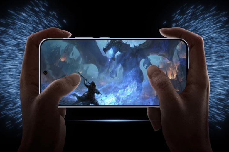Vivo T5 ra mắt 3
