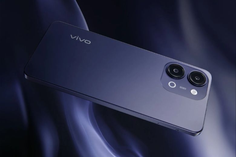 Vivo T5 Lite ra mắt 2