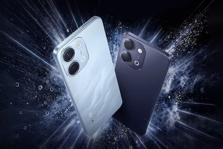 Vivo T5 Lite 1