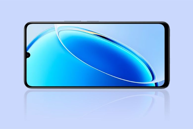 Vivo T5 Lite 3