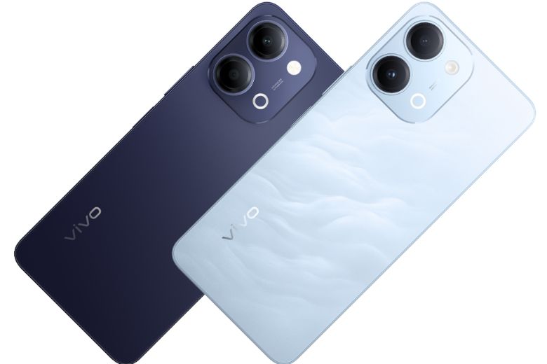 Vivo T5 Lite 4