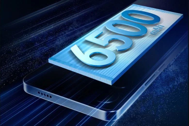 Vivo T5 Lite 5