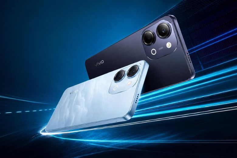 Vivo T5 Lite 6