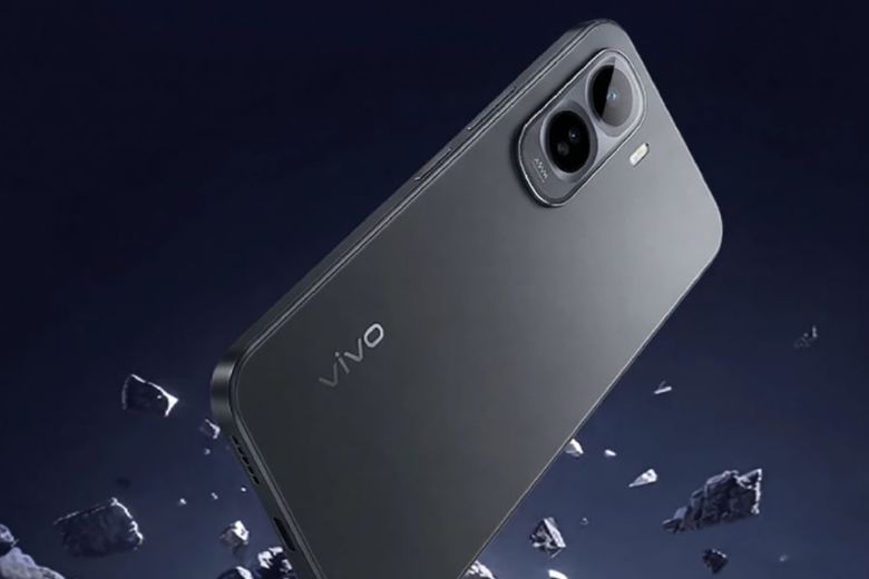 Vivo T5 Pro 2