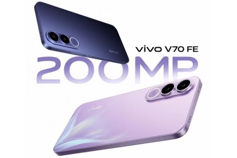 Vivo V70 FE 1