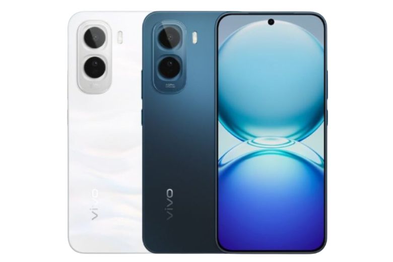 Vivo V70 Lite 4G 3