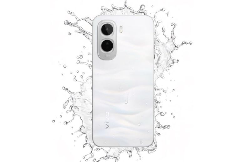 Vivo V70 Lite 4G 1