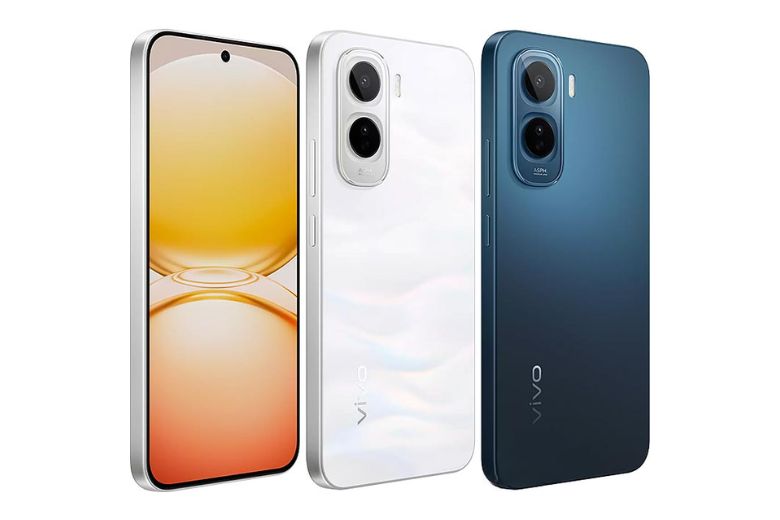 Vivo V70 Lite 4G 2