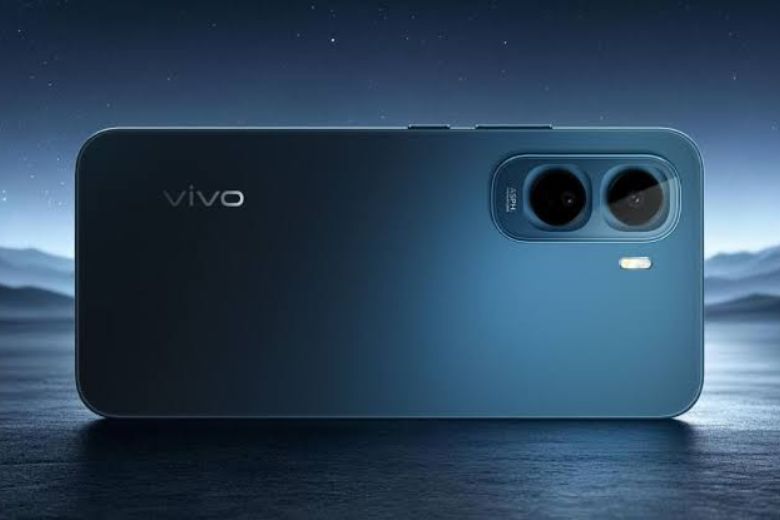 Vivo V70 Lite 4G 5