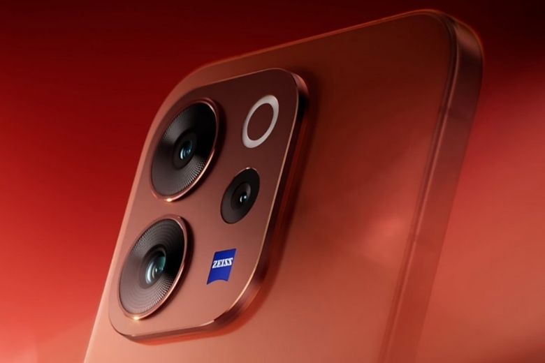 Vivo V70 và Vivo V70 Elite 3